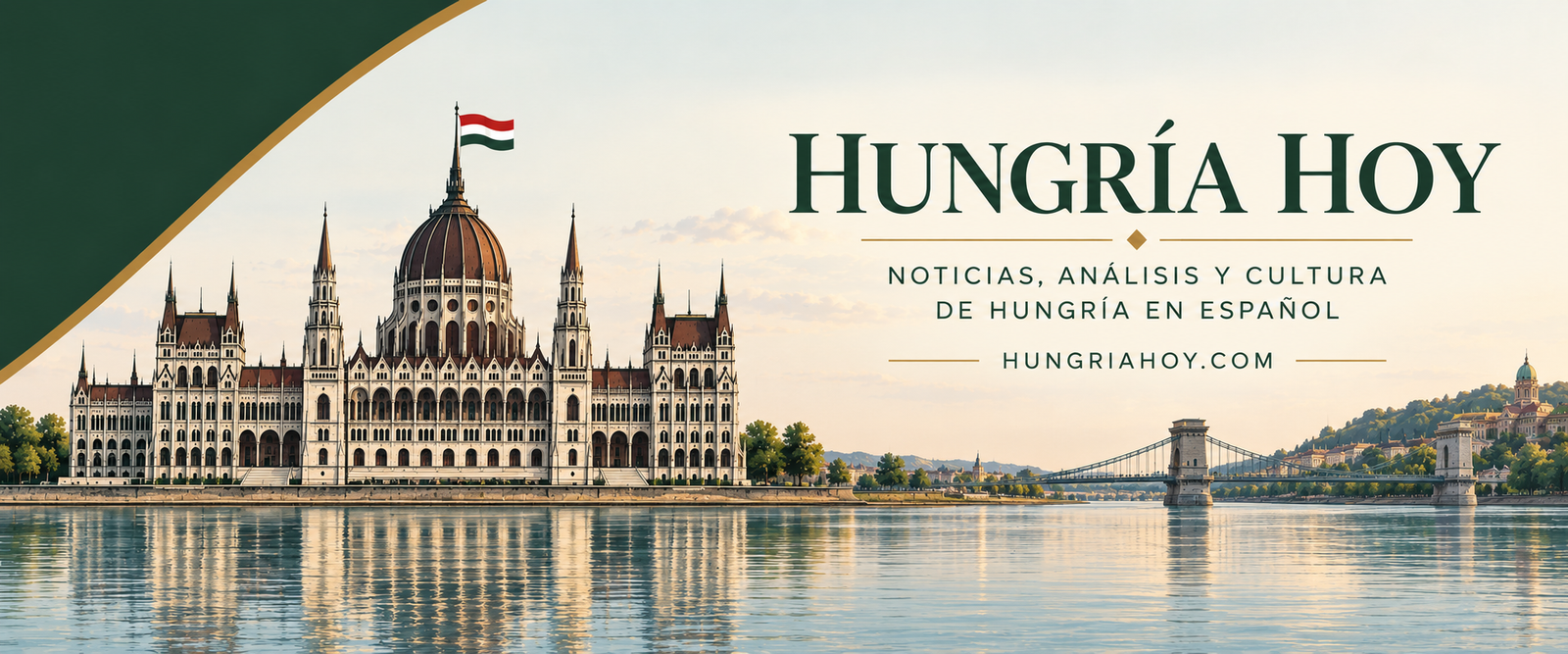 Hungría Hoy – Noticias, análisis y cultura de Hungría en español