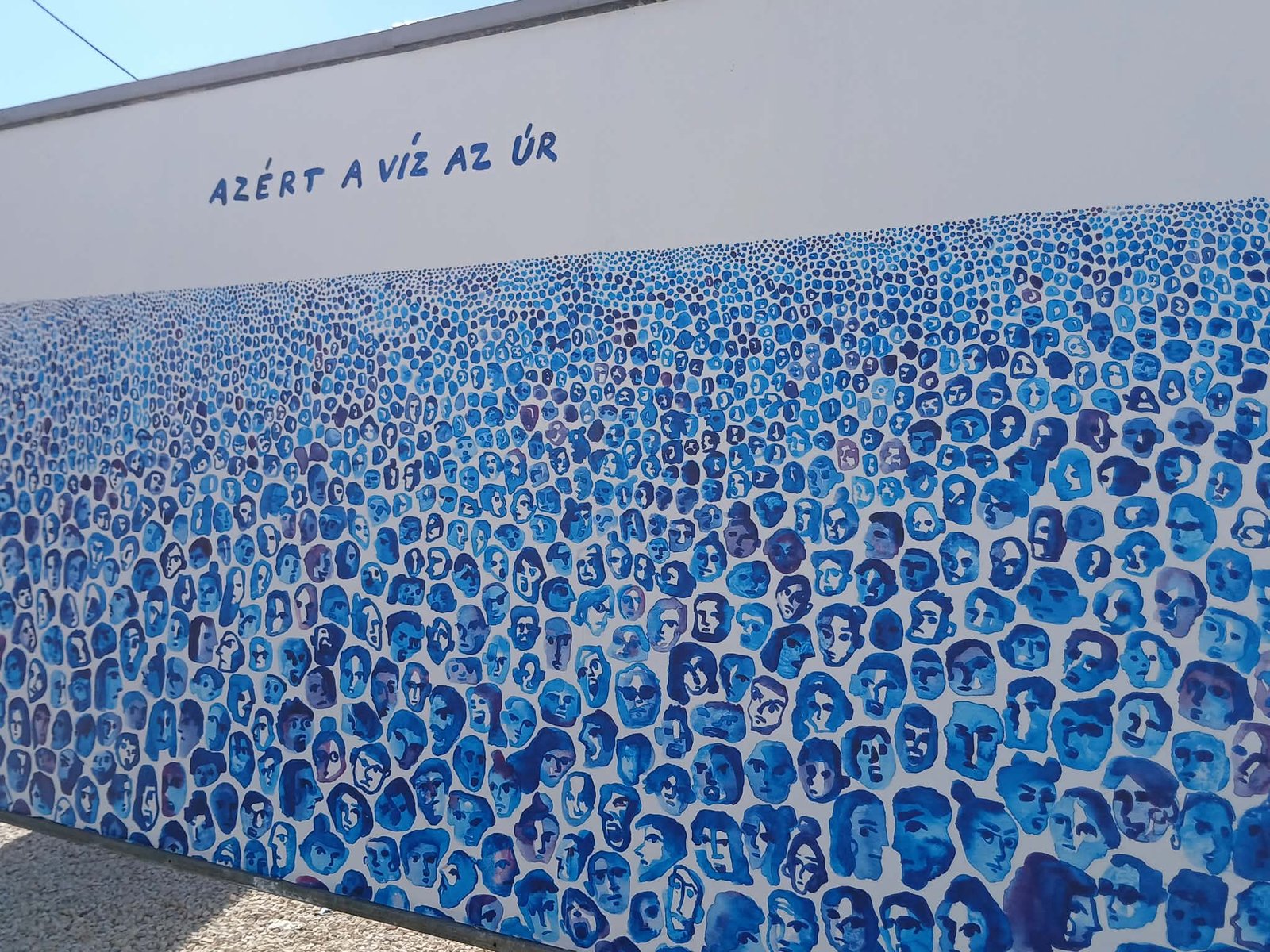 Obra expuesta en ARC 2026