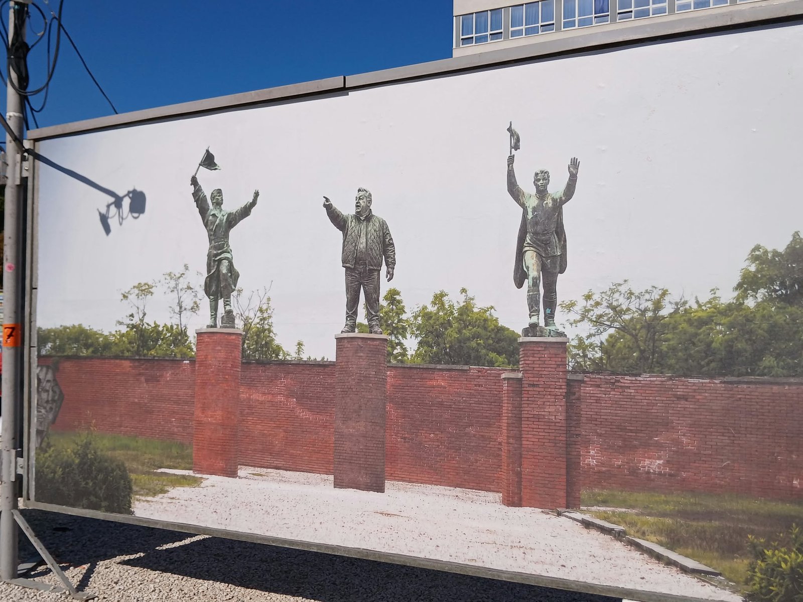 Obra expuesta en ARC 2026