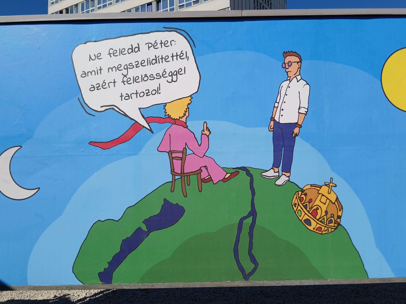Obra expuesta en ARC 2026
