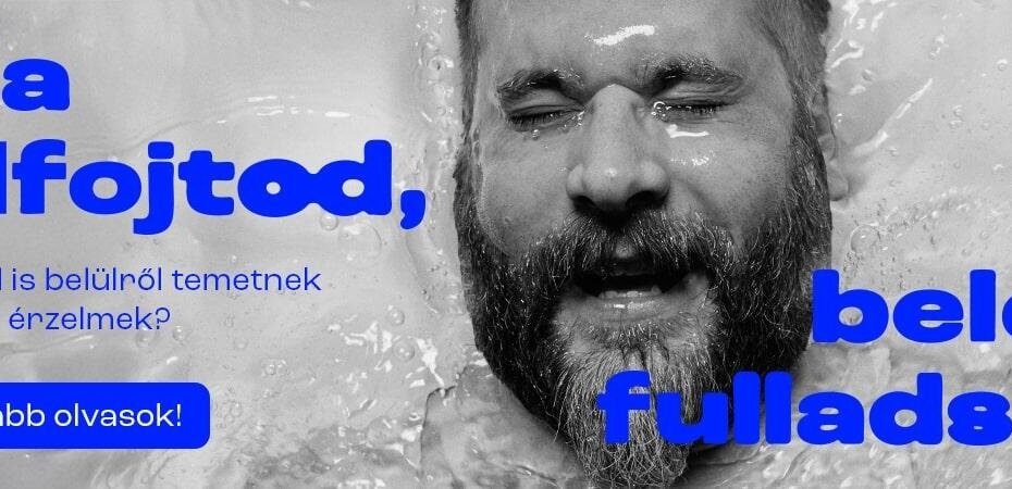 Campaña de LESZ sobre emociones reprimidas