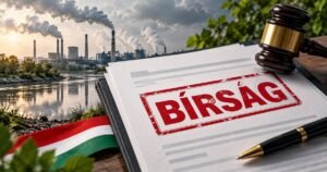 Endurecen las multas ambientales: qué cambia desde el 25 de octubre